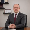 Юрист Гурьев Владимир