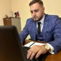 Юрист Хрускин Вадим