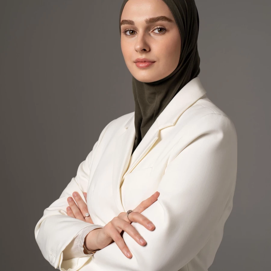 Юрист Ибрагимова Асет