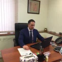 Юрист Виноградов Арсений