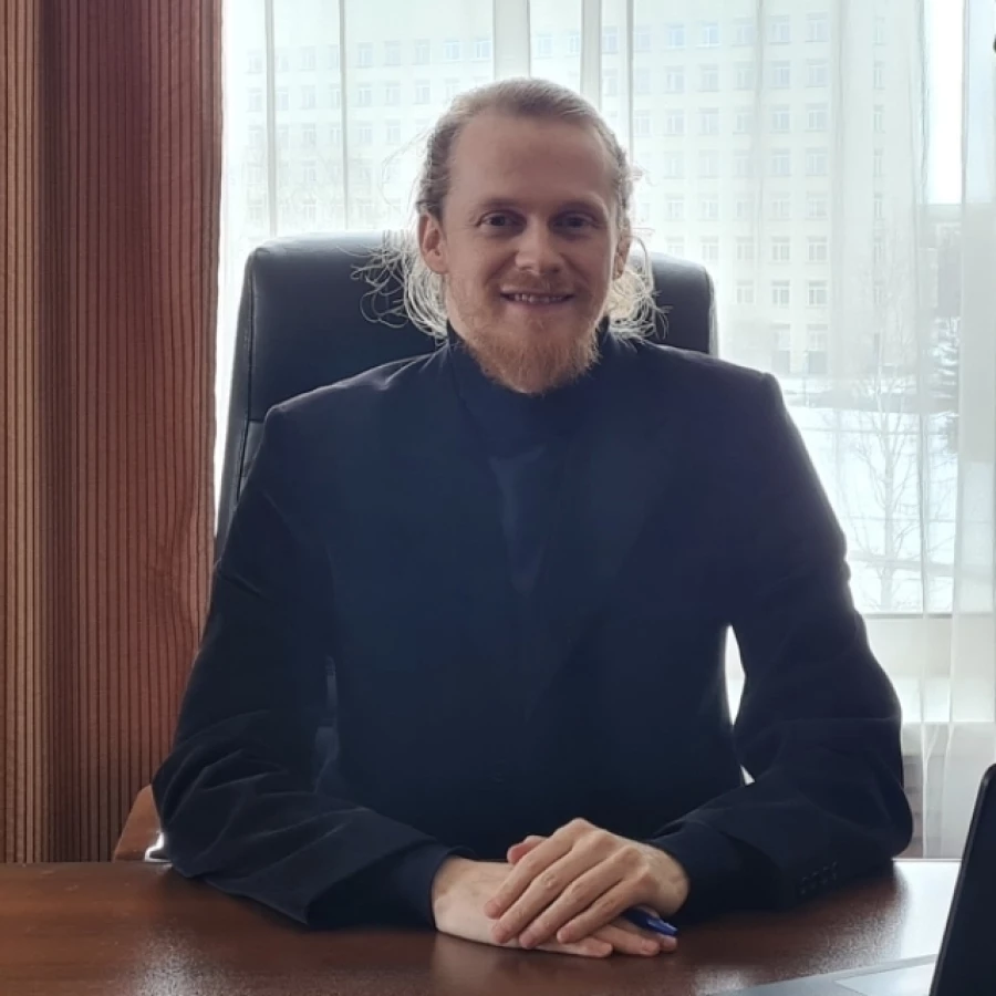 Юрист Шадрин Андрей