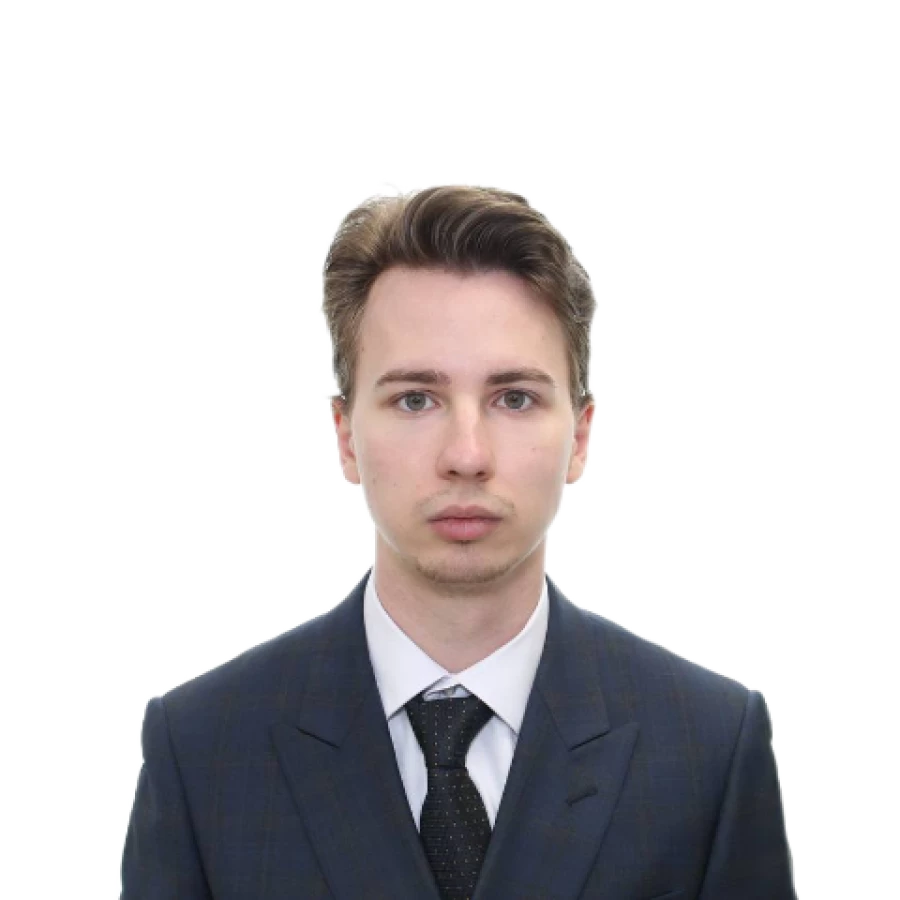 Адвокат Сухаревский Никита