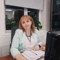 Юрист Головкова Светлана