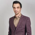 Юрист Батурин Денис