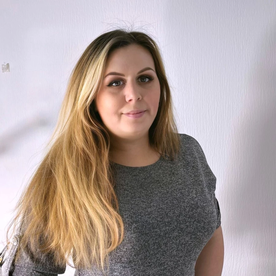 Юрист Стахнова Екатерина