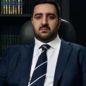 Адвокат Громов Артур