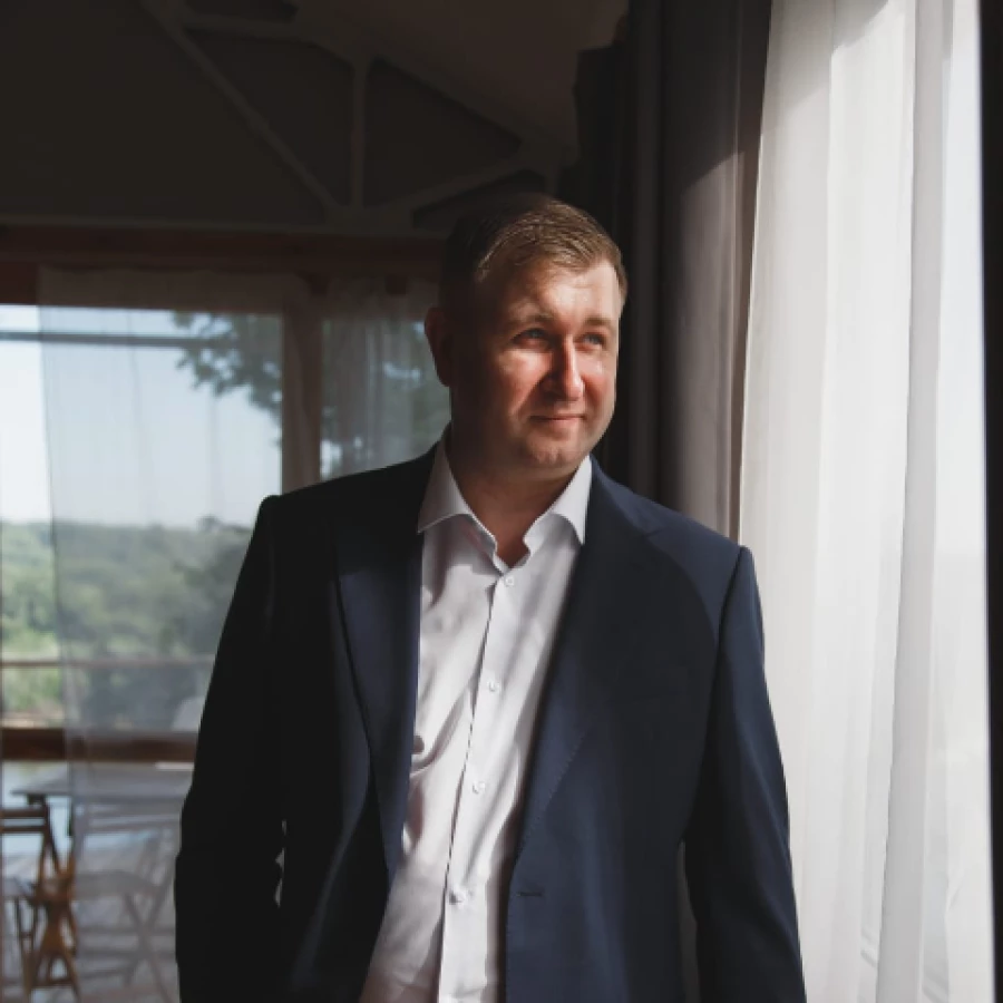 Юрист Жильцов Сергей