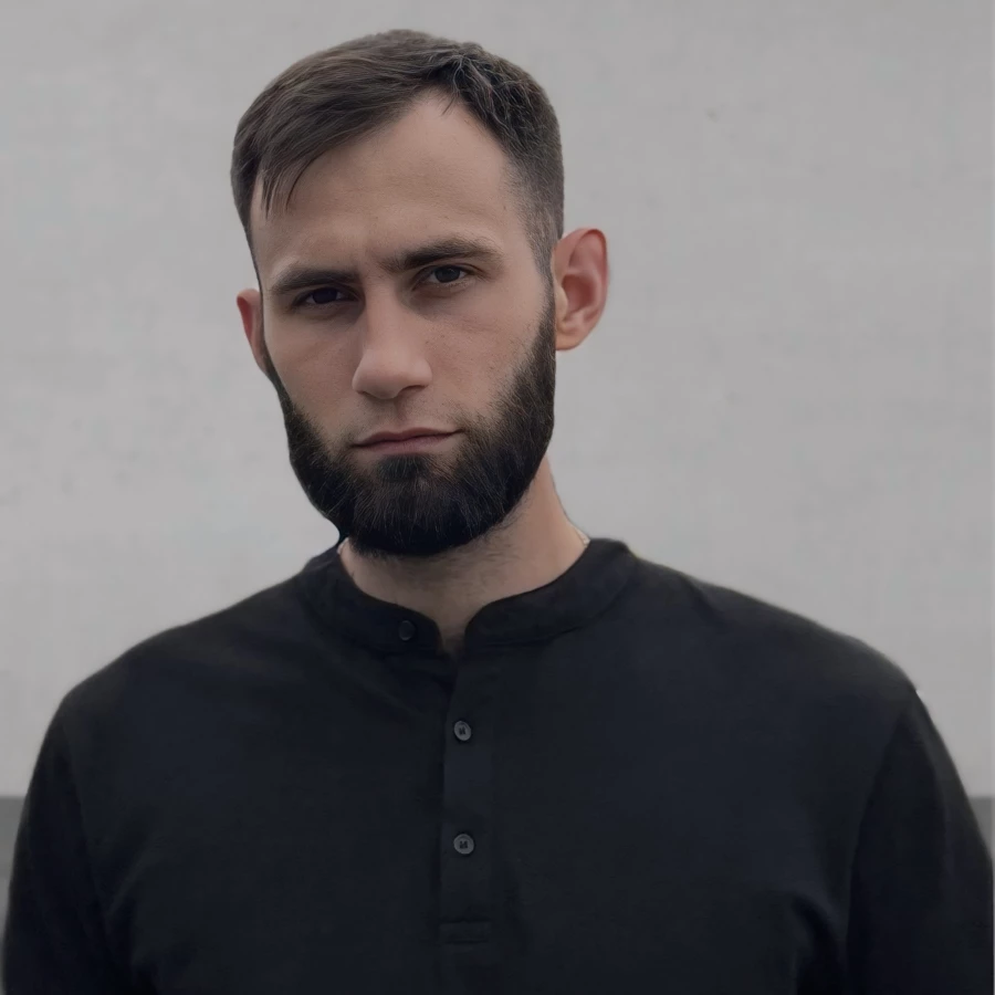 Юрист Бешлей Никита