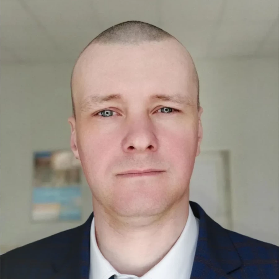 Юрист Ильин Александр