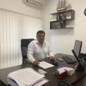Юрист Лозин Роман