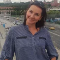 Юрист Колотова Елена