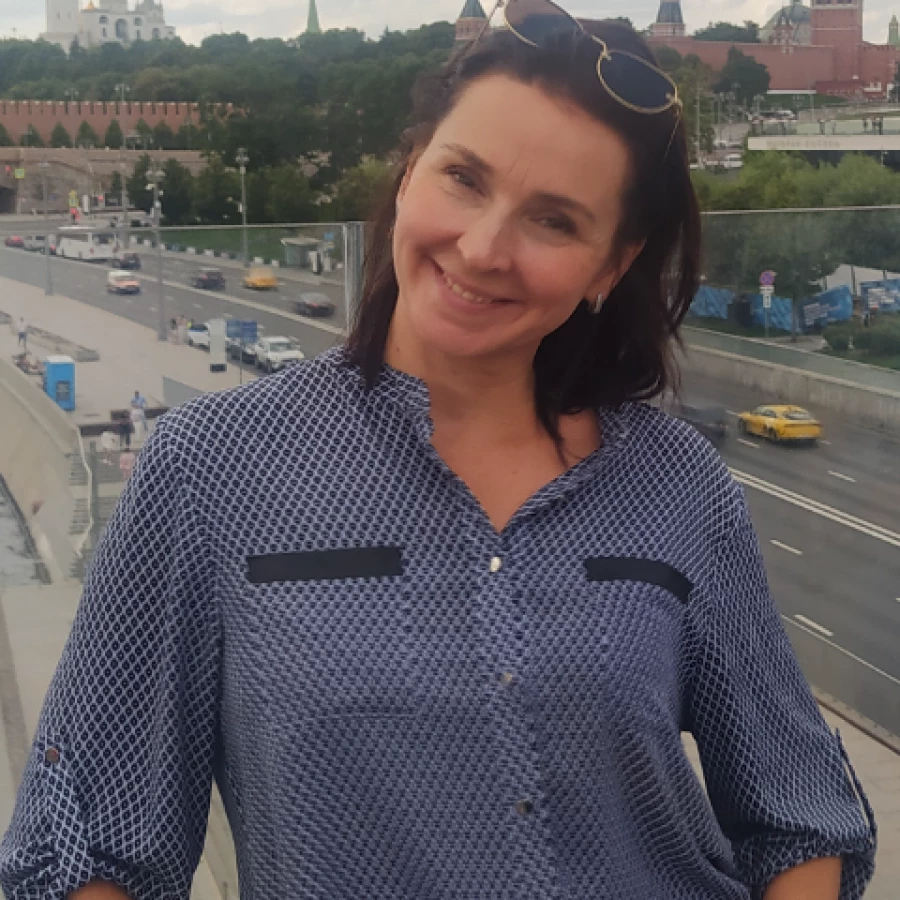 Юрист Колотова Елена