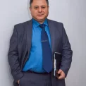 Адвокат Сархошев Виктор