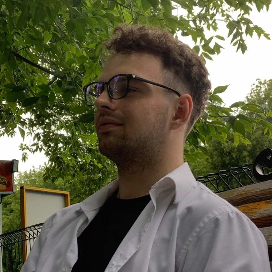 Юрист Мальцев Семён