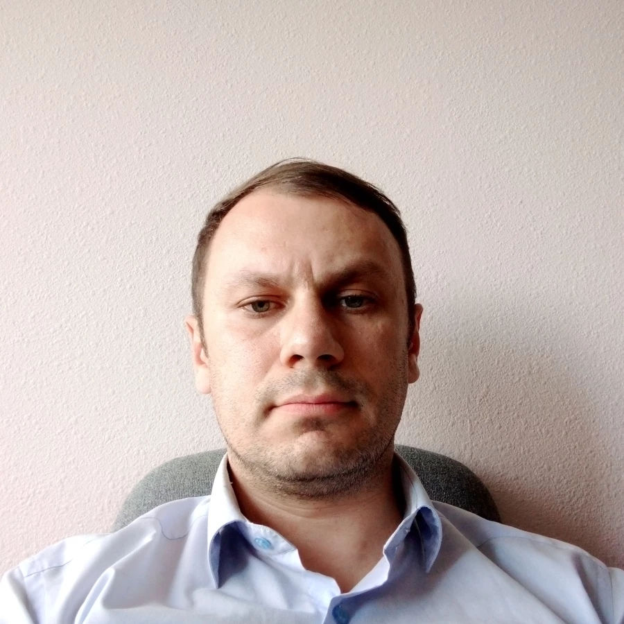 Юрист Федин Василий