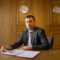 Адвокат Егазарьянц Владимир