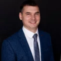 Юрист Родионов Виктор