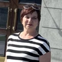 Юрист Якимова Наталья