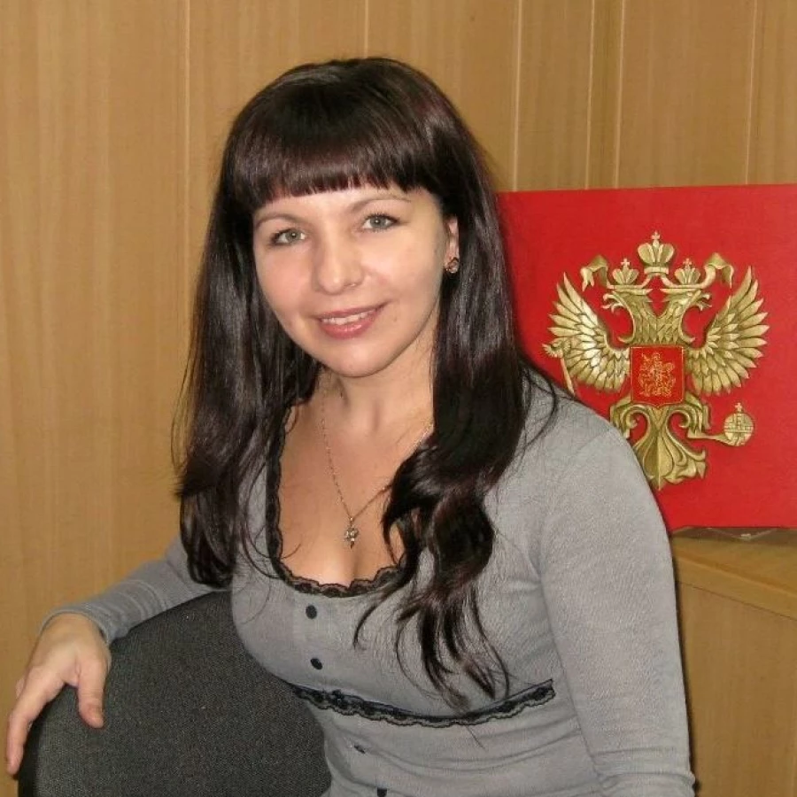 Адвокат Соловьева Виктория