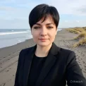 Юрист Боталова Ксения