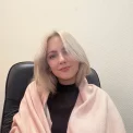 Юрист Вильтовская Мария