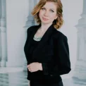 Юрист Зверева Анна