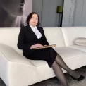 Юрист Петрова Надежда