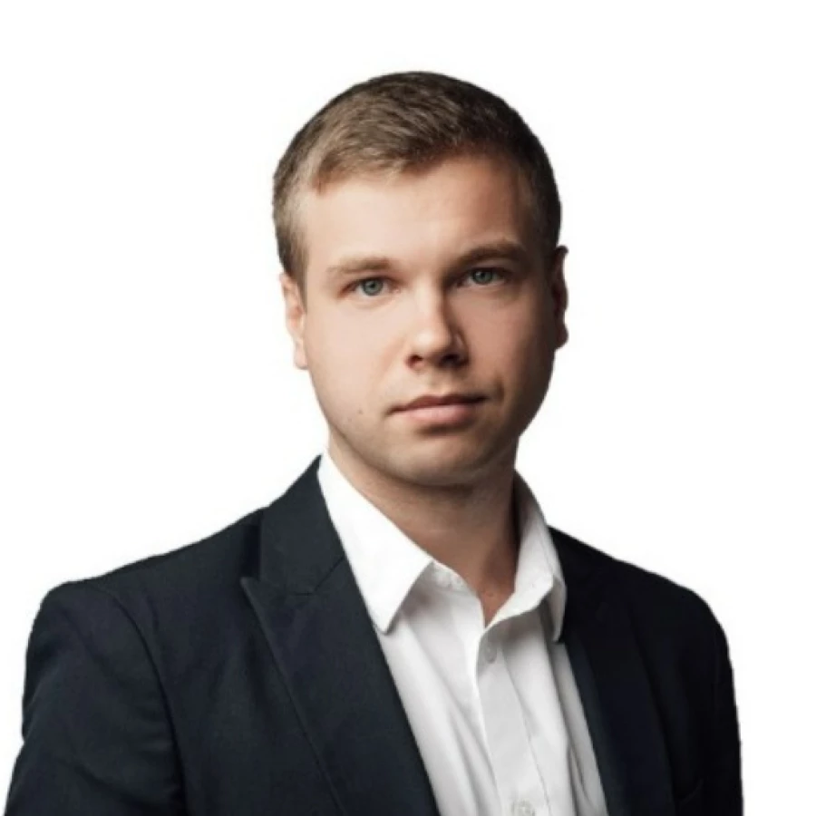 Юрист Паутов Вадим