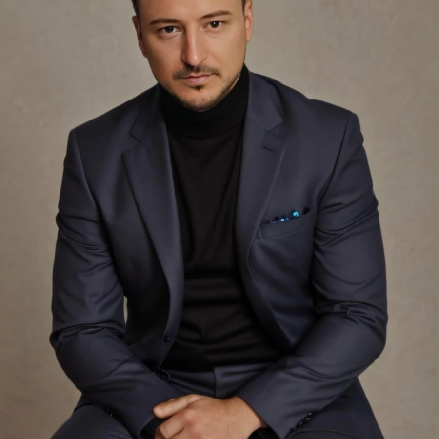 Адвокат Яндарбаев Адам