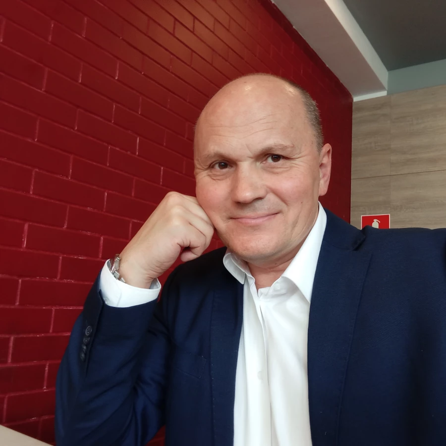 Юрист Волков Олег