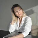 Юрист Оськина Евгения