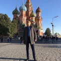 Адвокат Фендриков Дмитрий