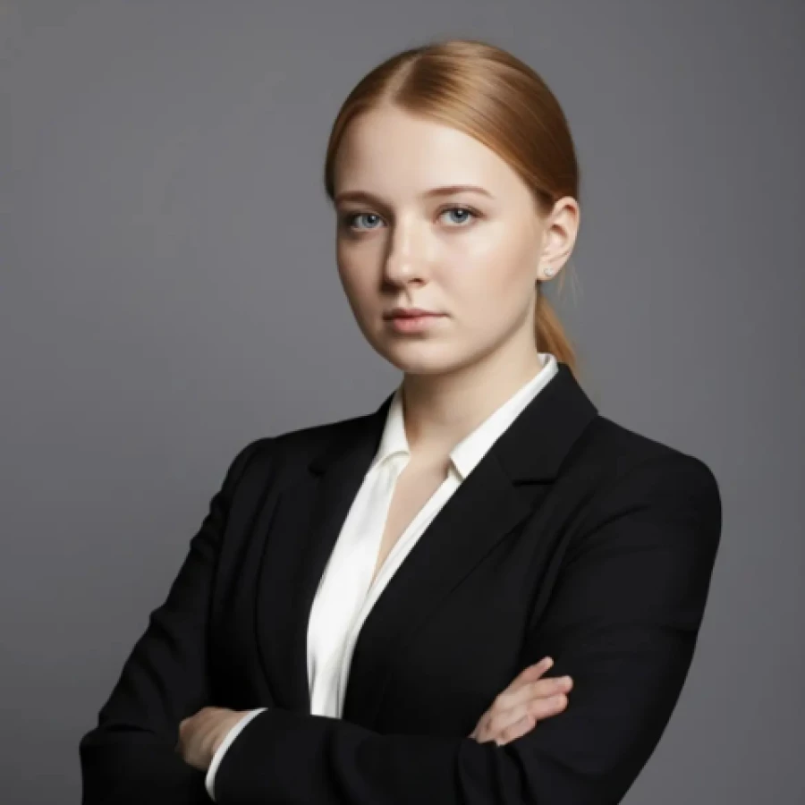 Юрист Матвеева Галина