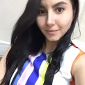 Юрист Хорькова Валерия