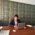 Адвокат Велиженский Владлен