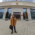Юрист Скрябин Александр