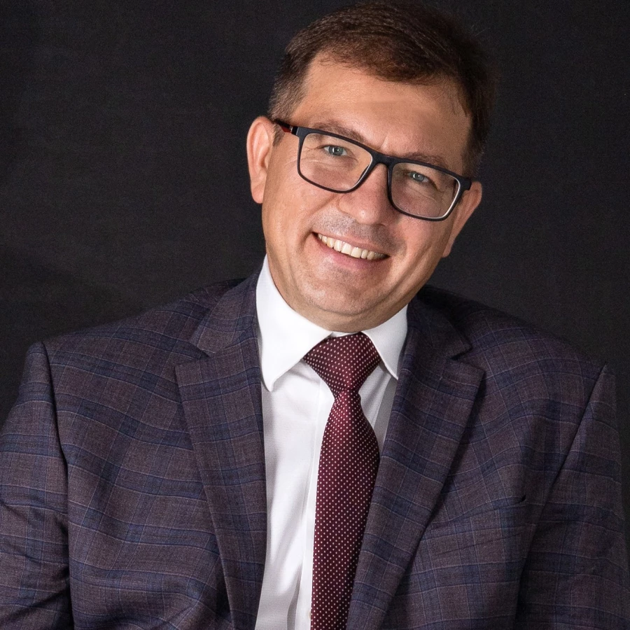 Адвокат Жуков Виталий