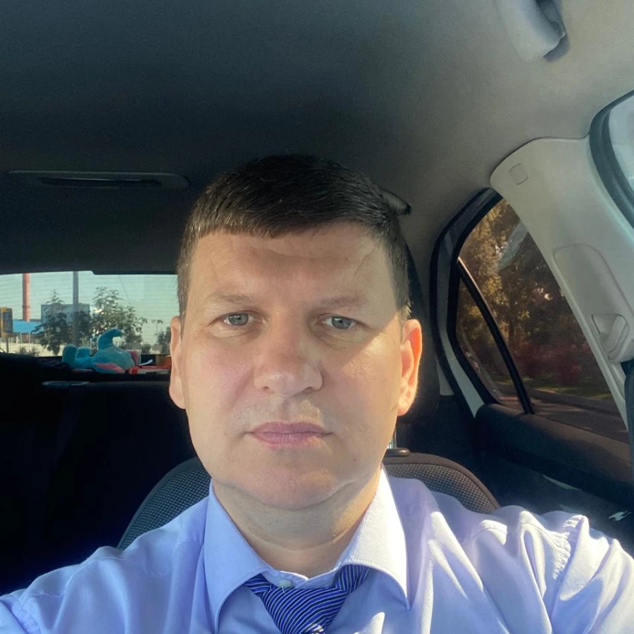 Юрист Сухоненко Игорь