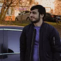 Юрист Аббаслы Парвин