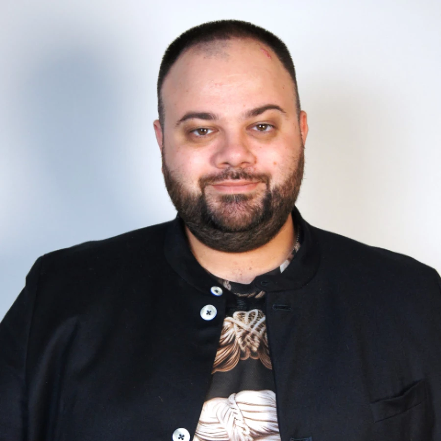 Юрист Бай Иван