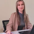 Юрист Загребина Наталья