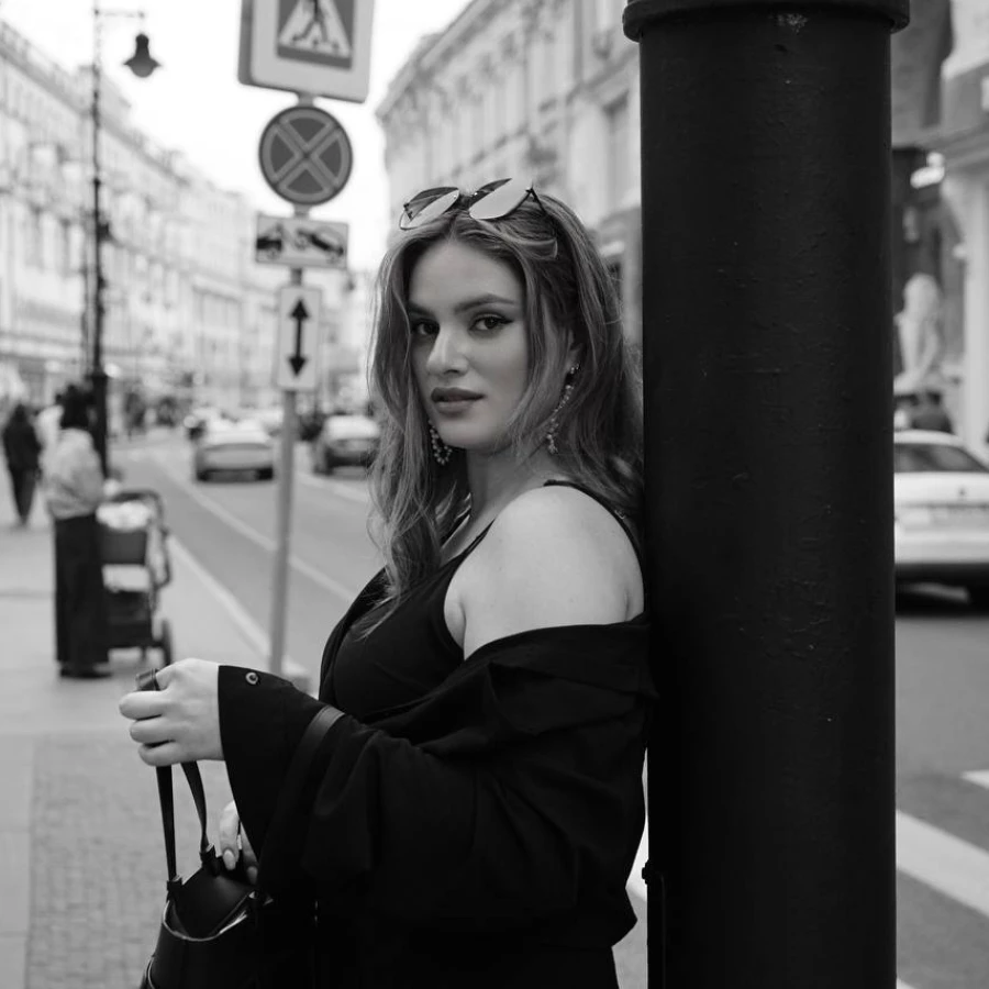 Юрист Бедоева Виктория