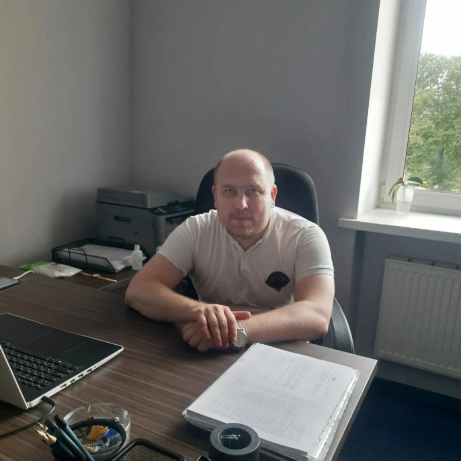Юрист Григорьев Роман