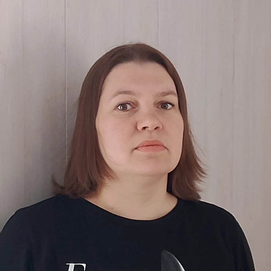 Юрист Иващенкова Елена