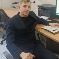 Юрист Титов Виктор