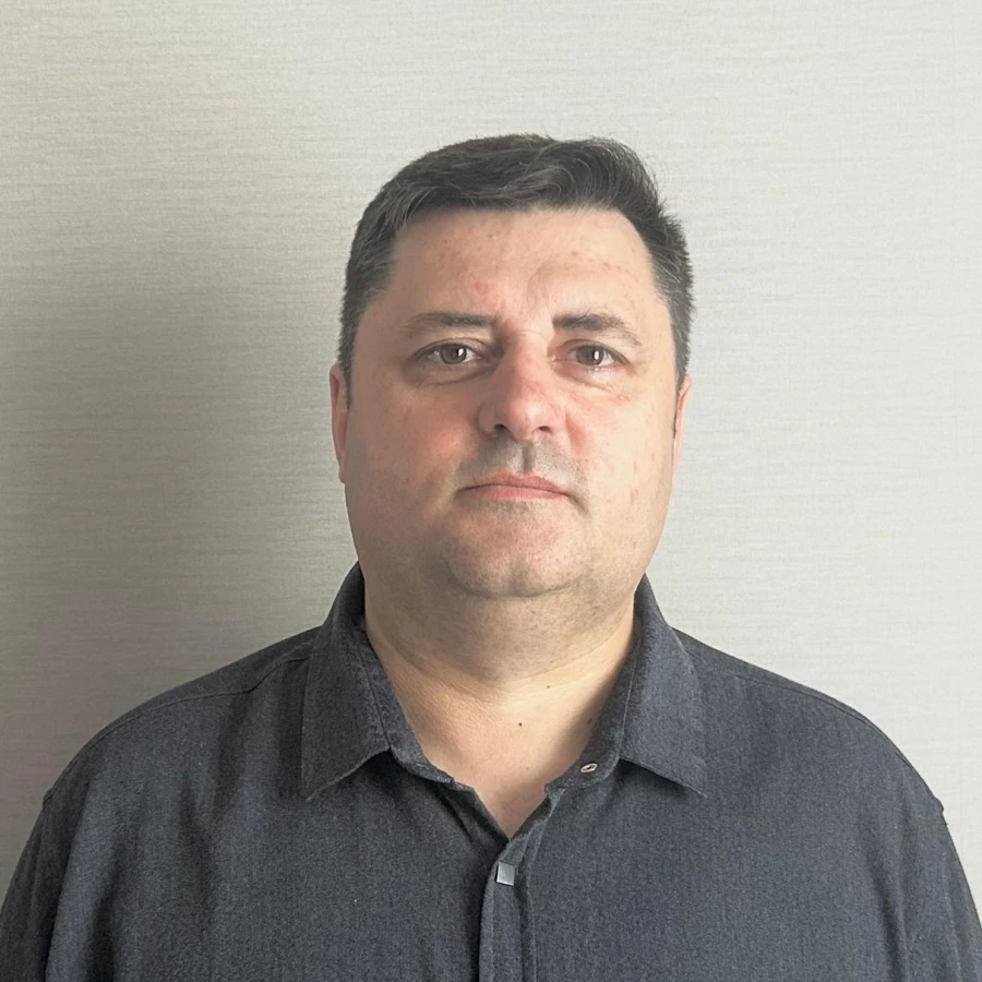 Адвокат Поспелов Сергей
