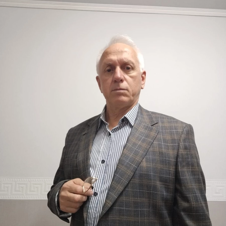 Адвокат Панеш Аслан