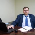 Адвокат Звягинцев Евгений