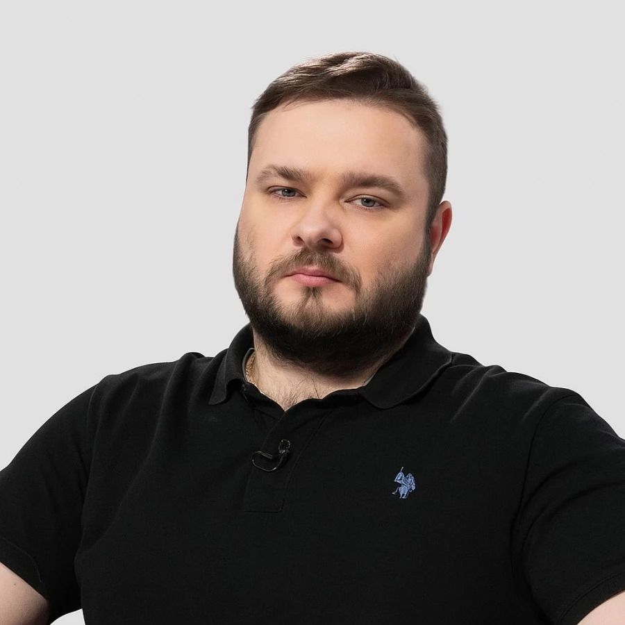 Юрист Селекзянов Павел