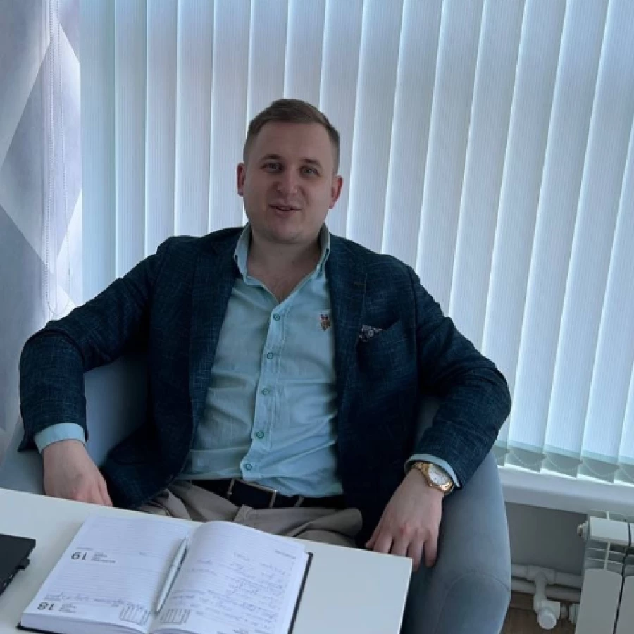 Юрист Кропотов Александр